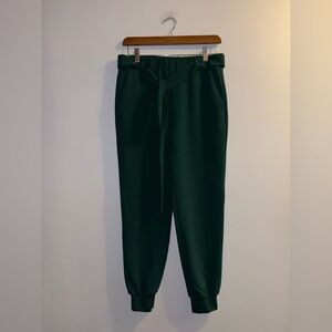 Rachel Zoe | Green Joggers